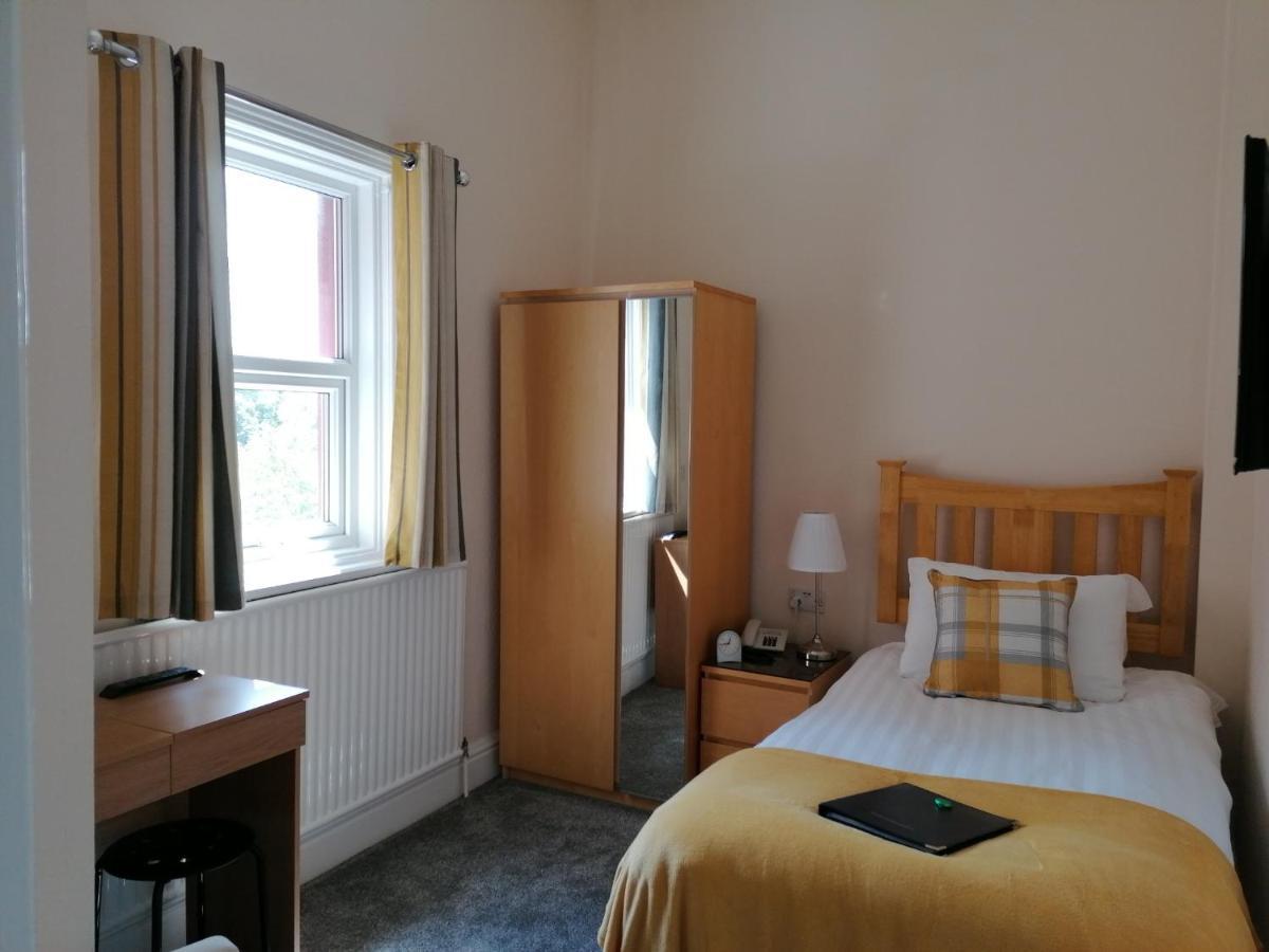 Edendale House Bed and Breakfast Southport Δωμάτιο φωτογραφία