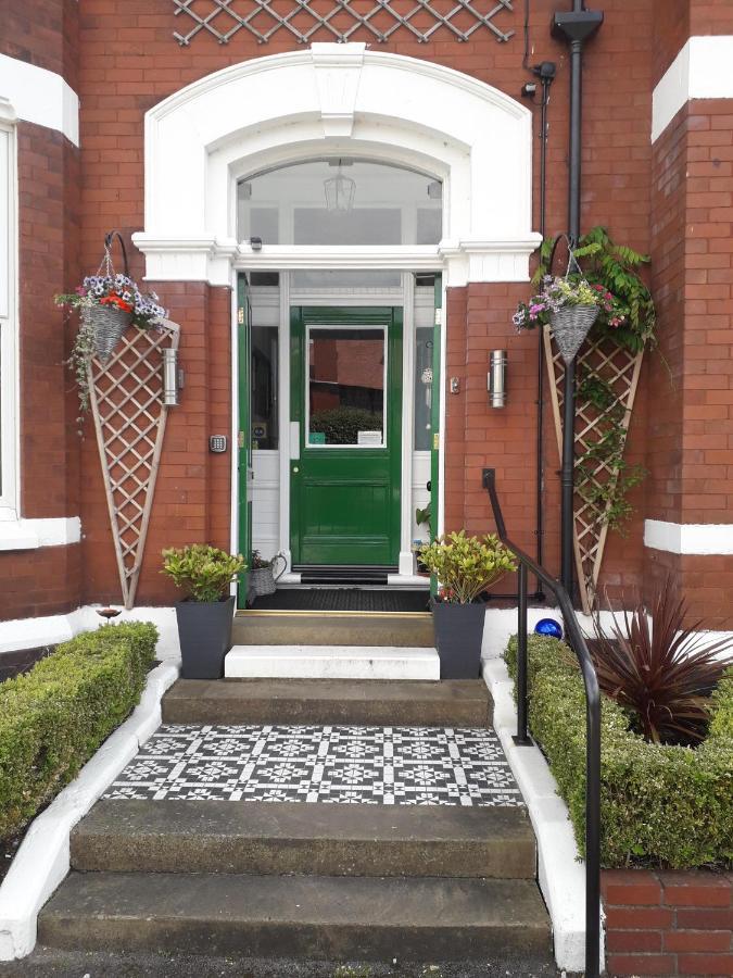 Edendale House Bed and Breakfast Southport Εξωτερικό φωτογραφία