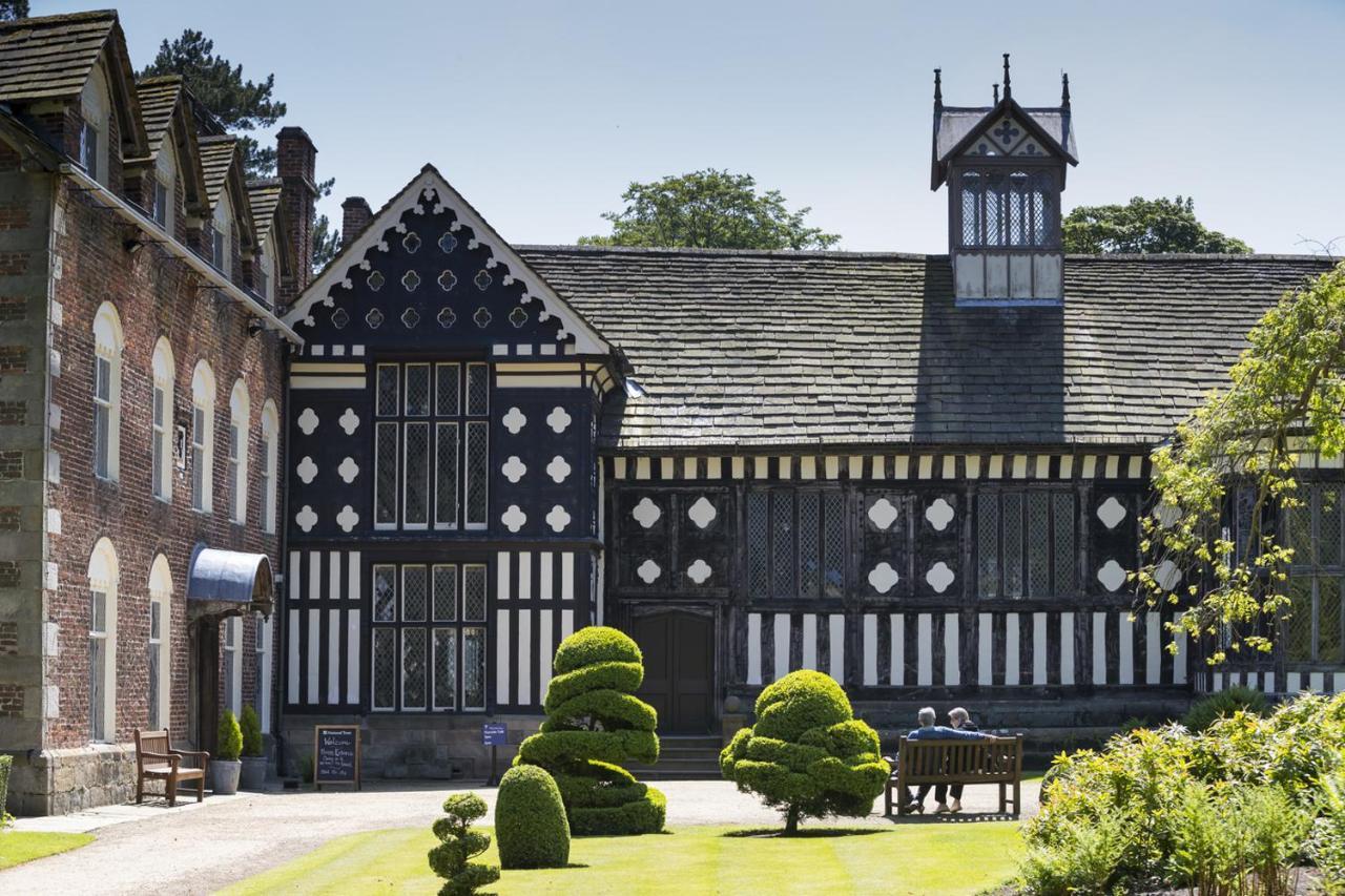Edendale House Bed and Breakfast Southport Εξωτερικό φωτογραφία
