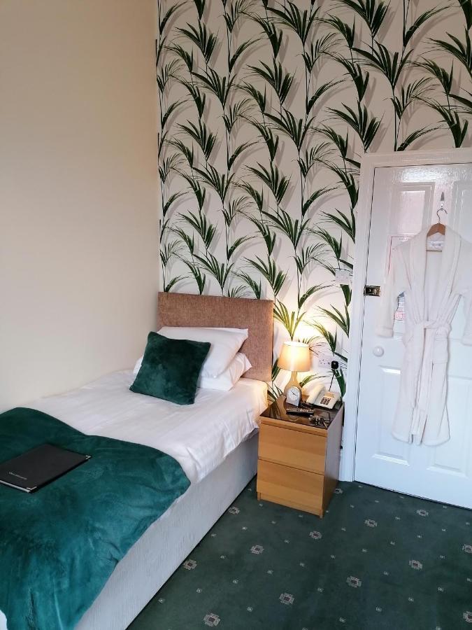 Edendale House Bed and Breakfast Southport Δωμάτιο φωτογραφία