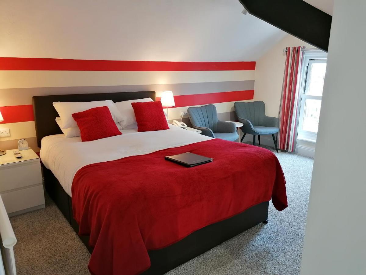 Edendale House Bed and Breakfast Southport Δωμάτιο φωτογραφία