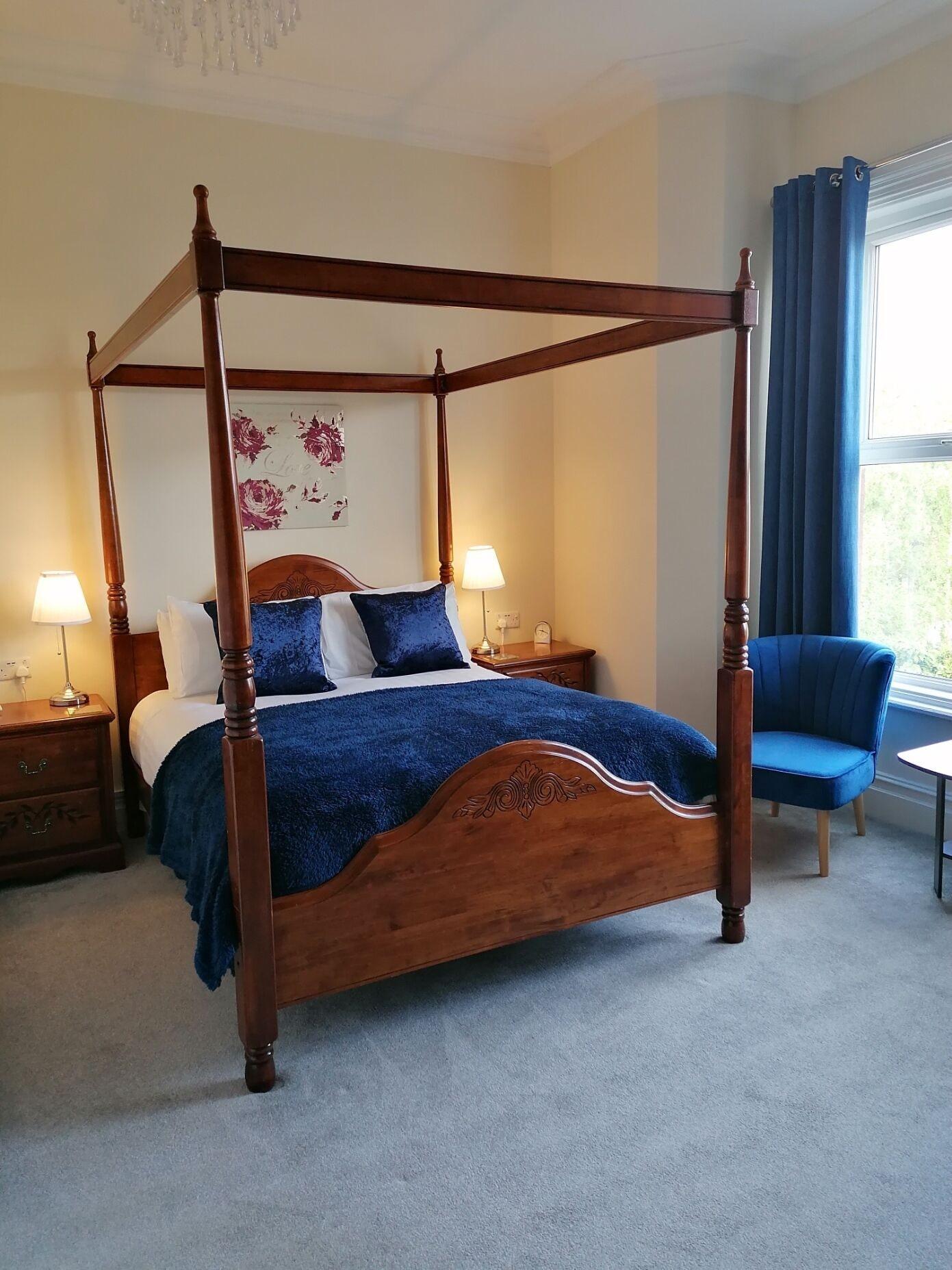 Edendale House Bed and Breakfast Southport Εξωτερικό φωτογραφία