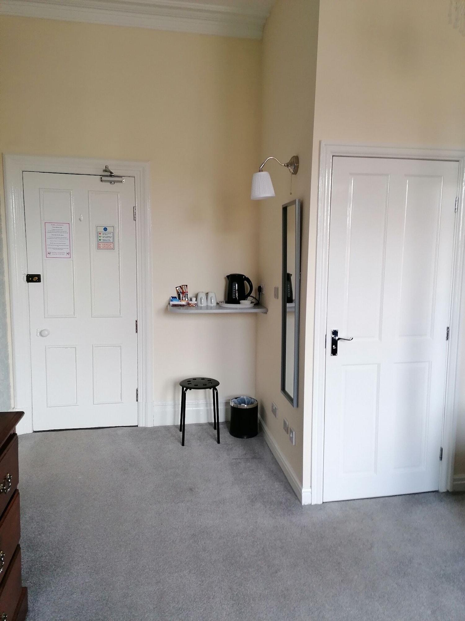 Edendale House Bed and Breakfast Southport Εξωτερικό φωτογραφία