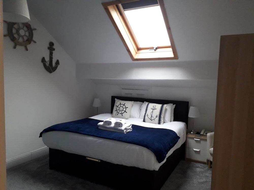 Edendale House Bed and Breakfast Southport Εξωτερικό φωτογραφία