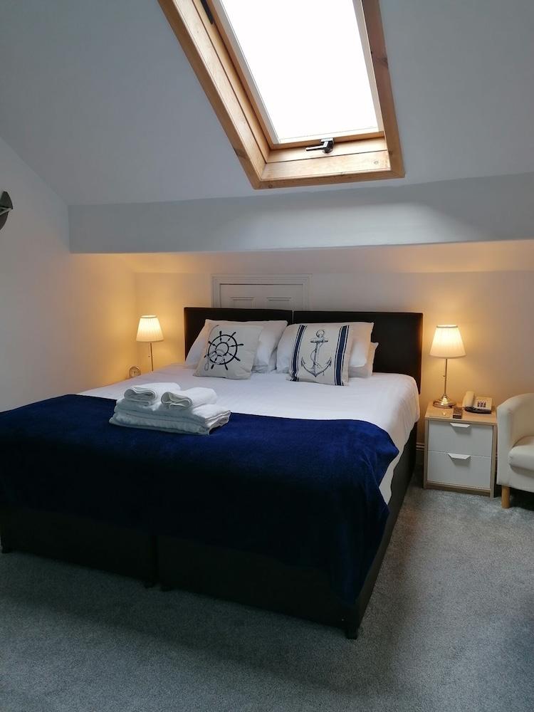 Edendale House Bed and Breakfast Southport Εξωτερικό φωτογραφία
