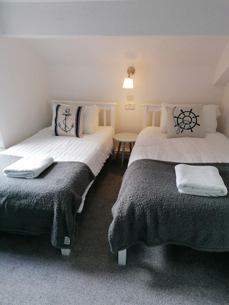 Edendale House Bed and Breakfast Southport Εξωτερικό φωτογραφία
