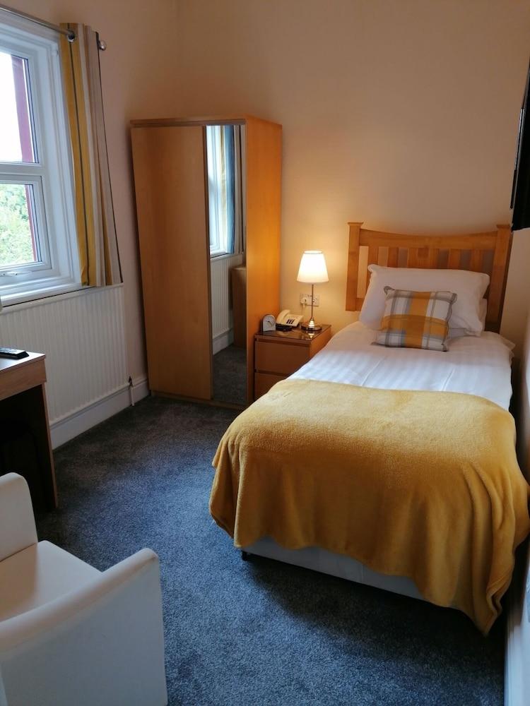 Edendale House Bed and Breakfast Southport Εξωτερικό φωτογραφία