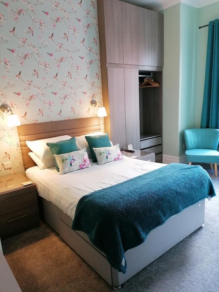 Edendale House Bed and Breakfast Southport Εξωτερικό φωτογραφία