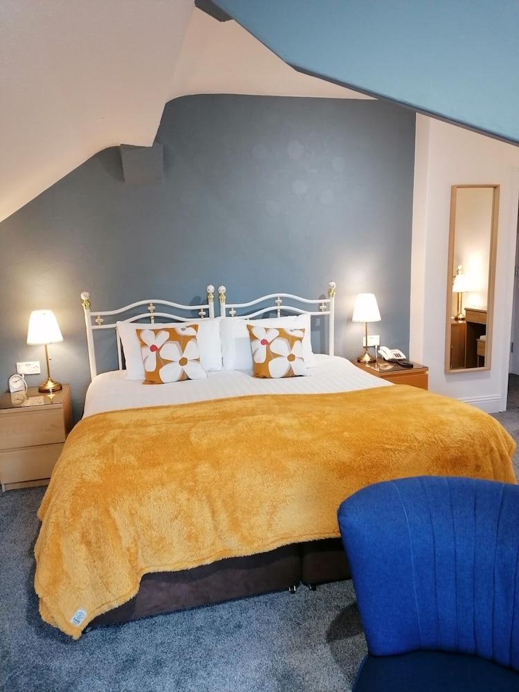 Edendale House Bed and Breakfast Southport Εξωτερικό φωτογραφία