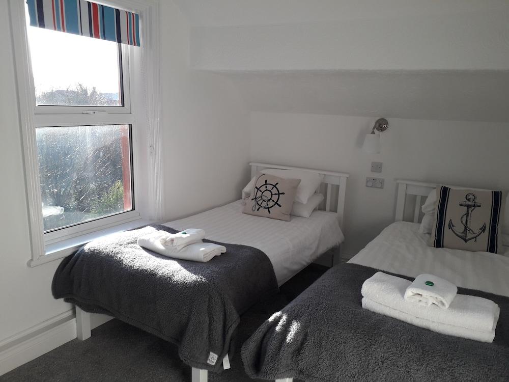 Edendale House Bed and Breakfast Southport Εξωτερικό φωτογραφία