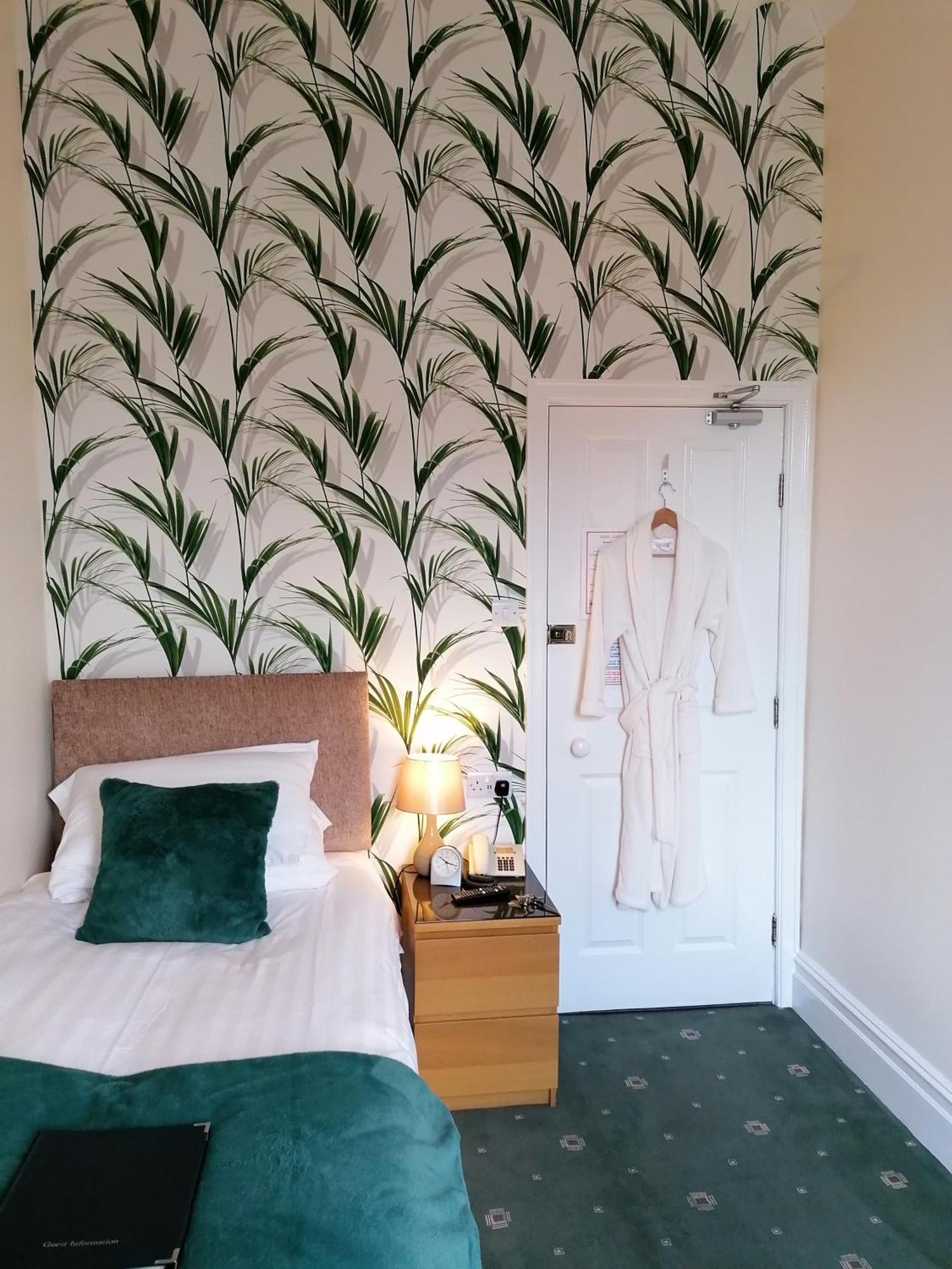 Edendale House Bed and Breakfast Southport Δωμάτιο φωτογραφία