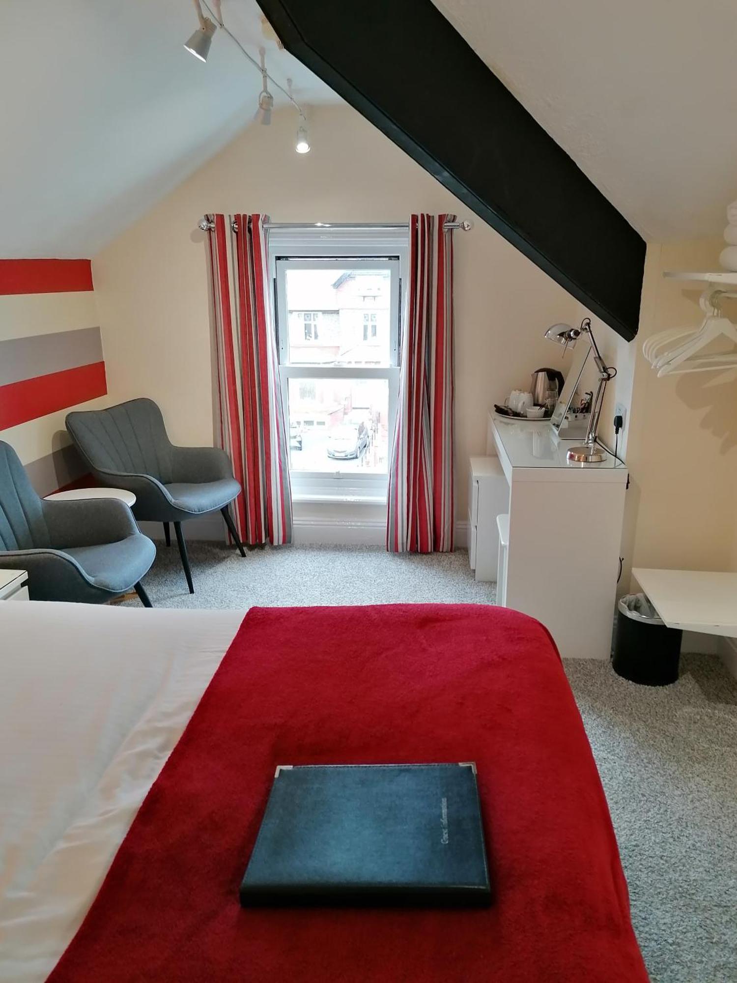 Edendale House Bed and Breakfast Southport Δωμάτιο φωτογραφία