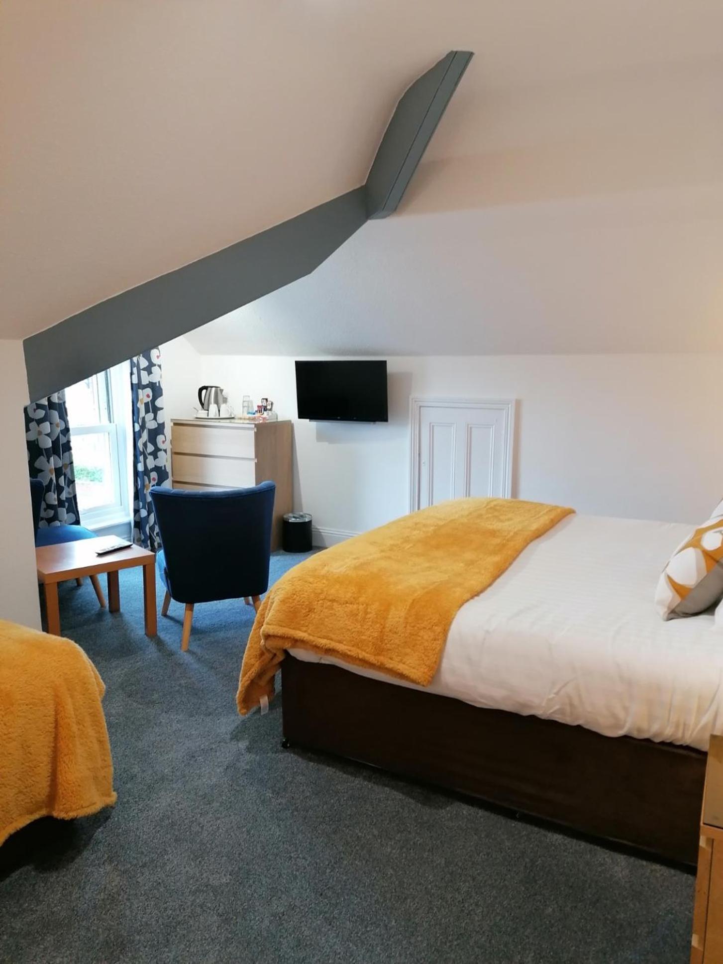 Edendale House Bed and Breakfast Southport Δωμάτιο φωτογραφία