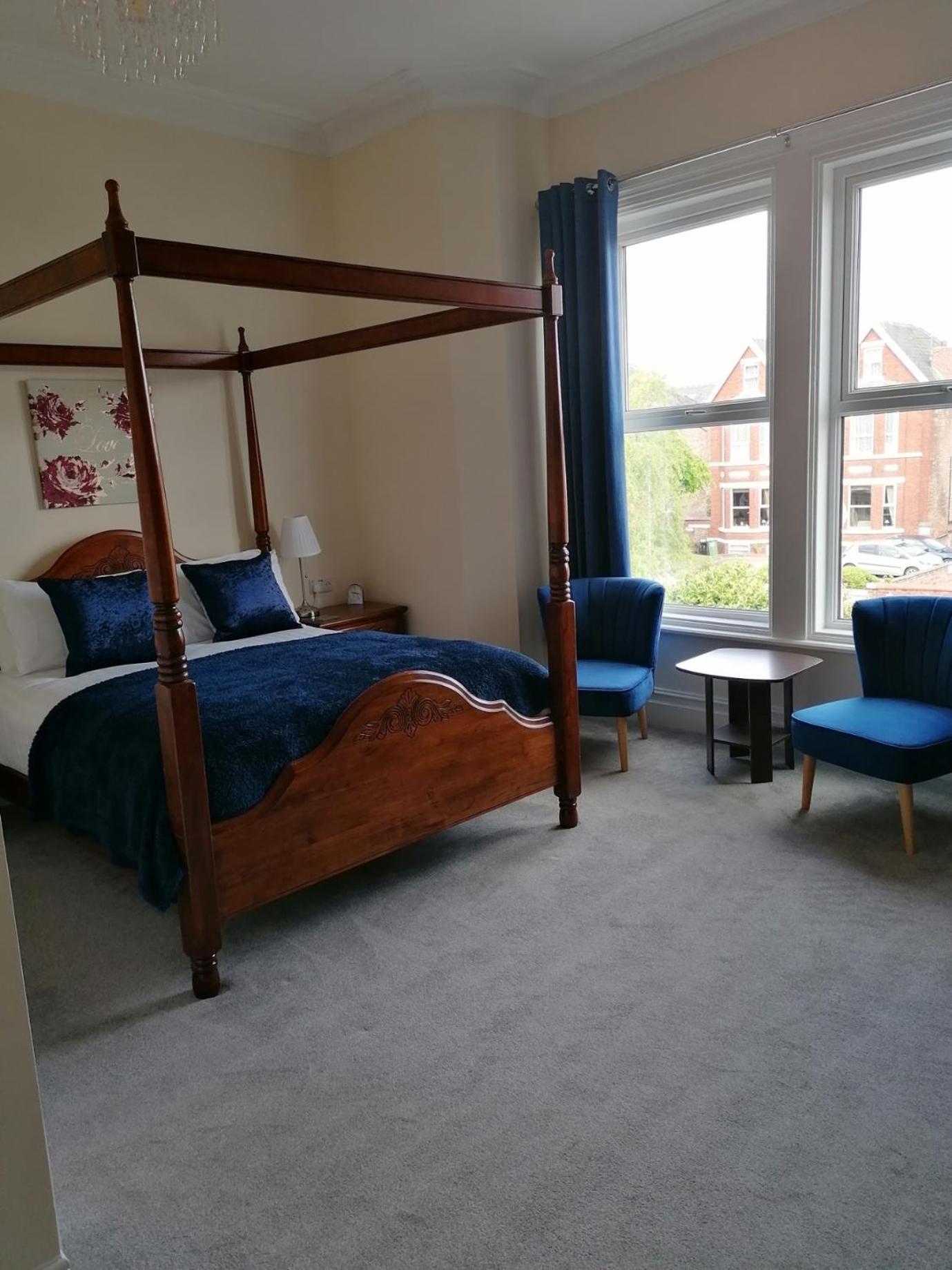 Edendale House Bed and Breakfast Southport Δωμάτιο φωτογραφία