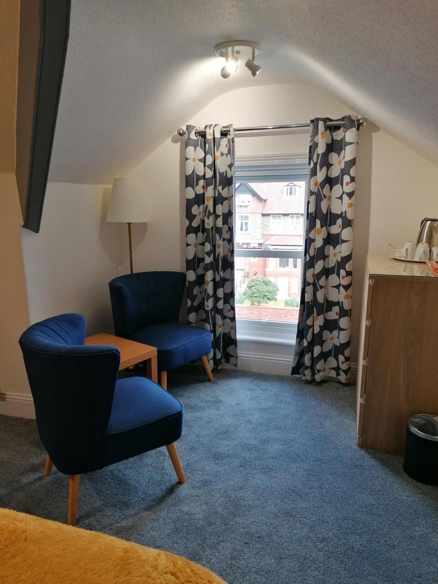 Edendale House Bed and Breakfast Southport Δωμάτιο φωτογραφία