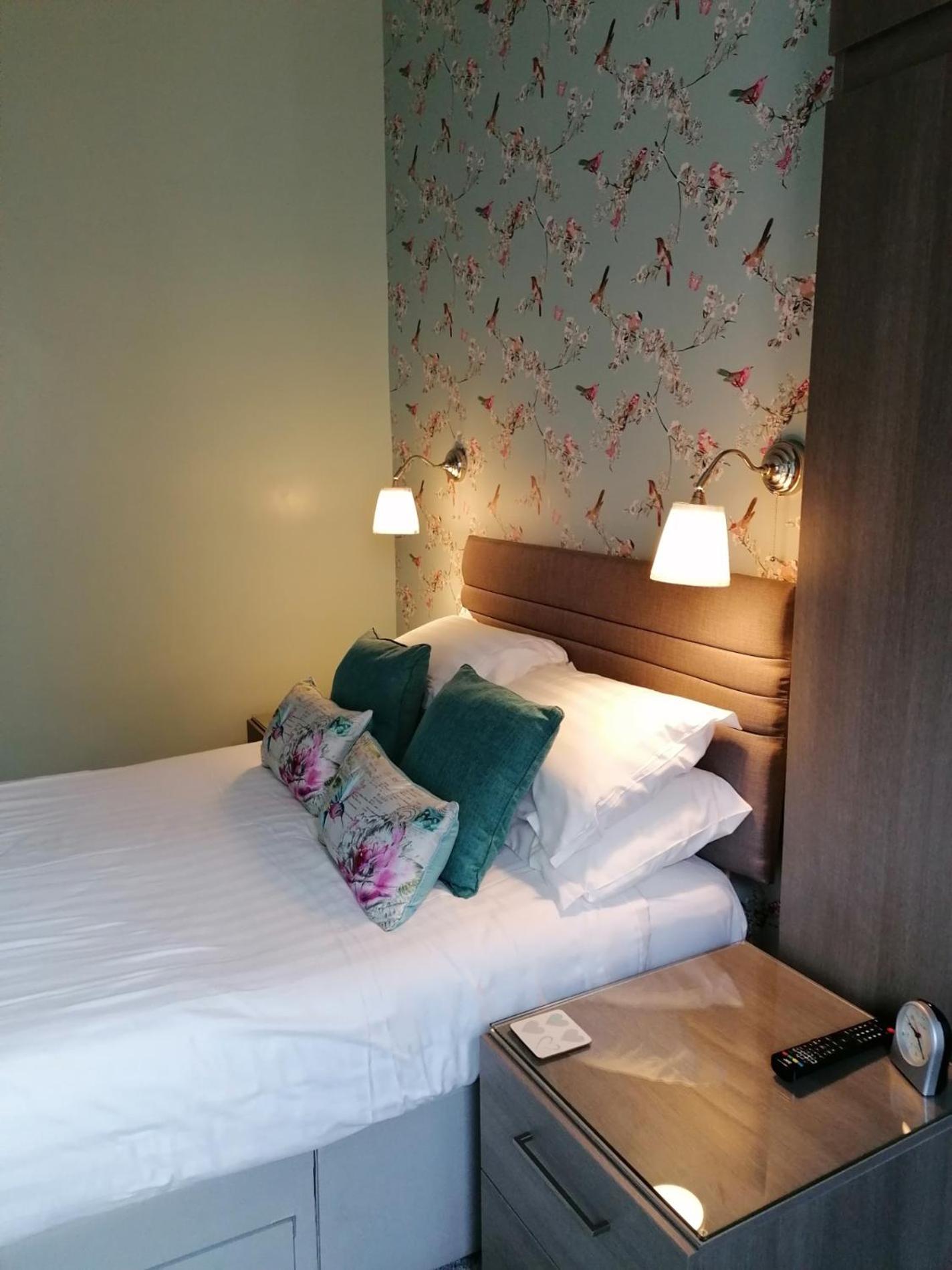 Edendale House Bed and Breakfast Southport Δωμάτιο φωτογραφία