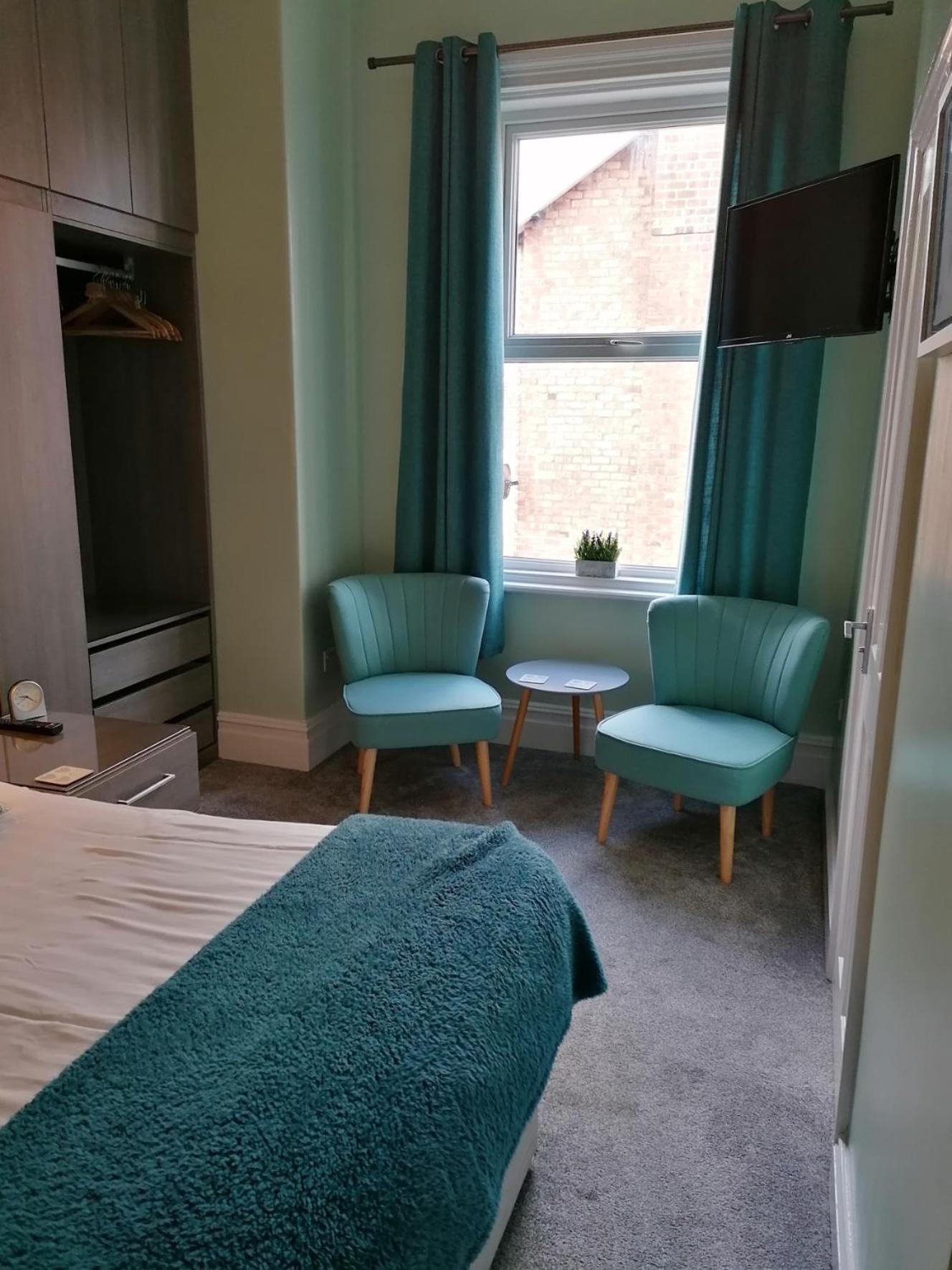 Edendale House Bed and Breakfast Southport Δωμάτιο φωτογραφία