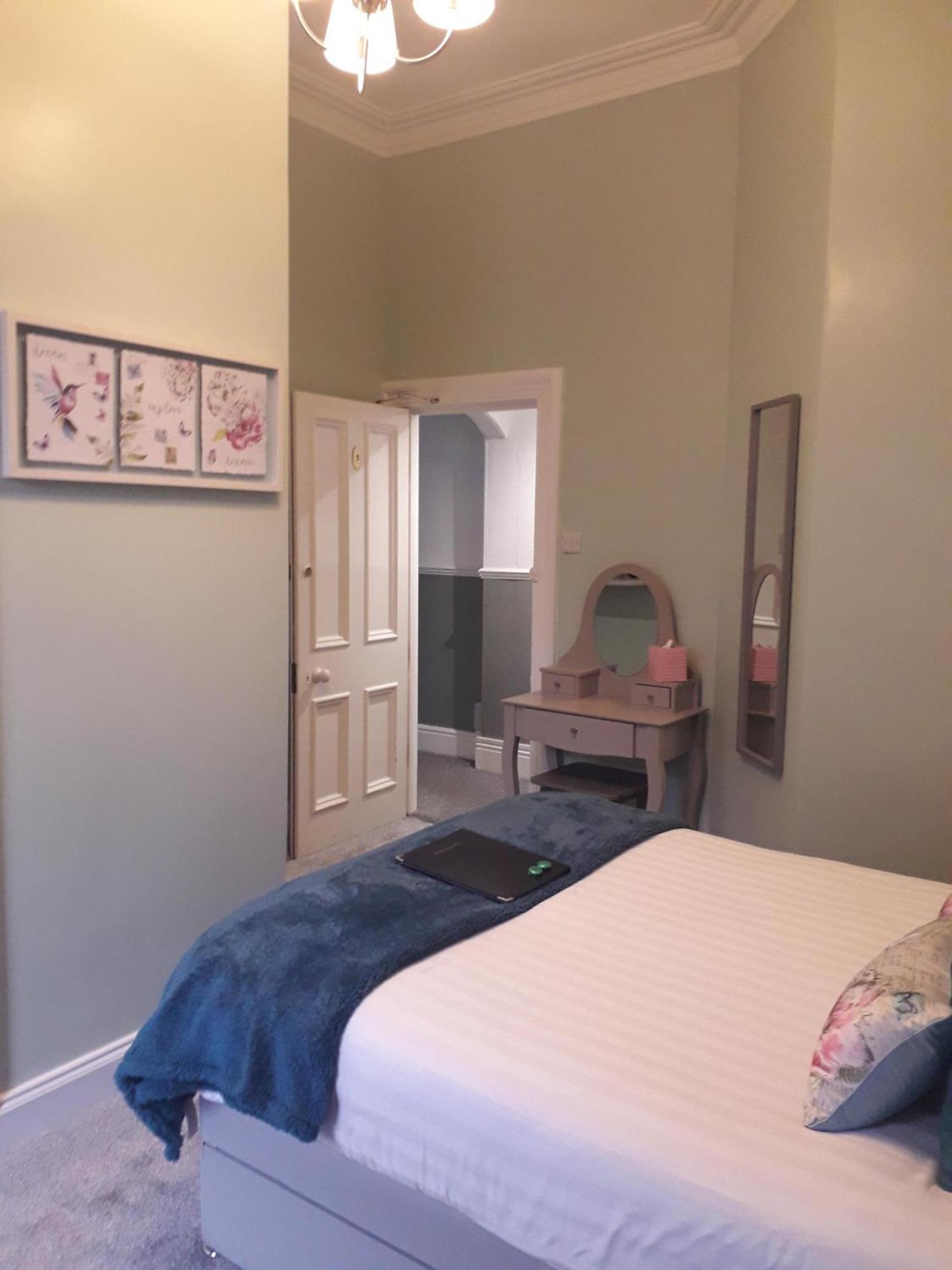 Edendale House Bed and Breakfast Southport Δωμάτιο φωτογραφία