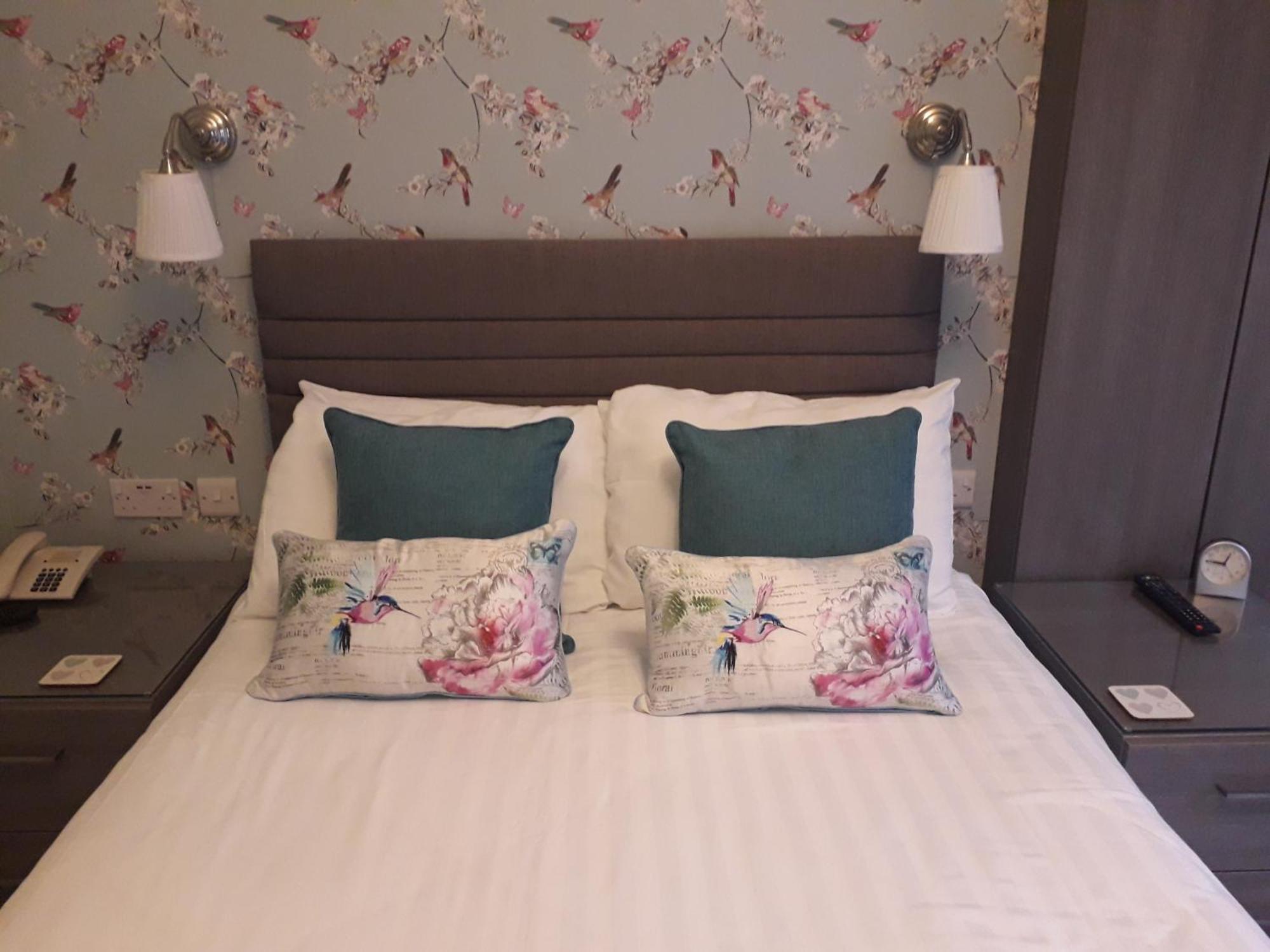 Edendale House Bed and Breakfast Southport Δωμάτιο φωτογραφία