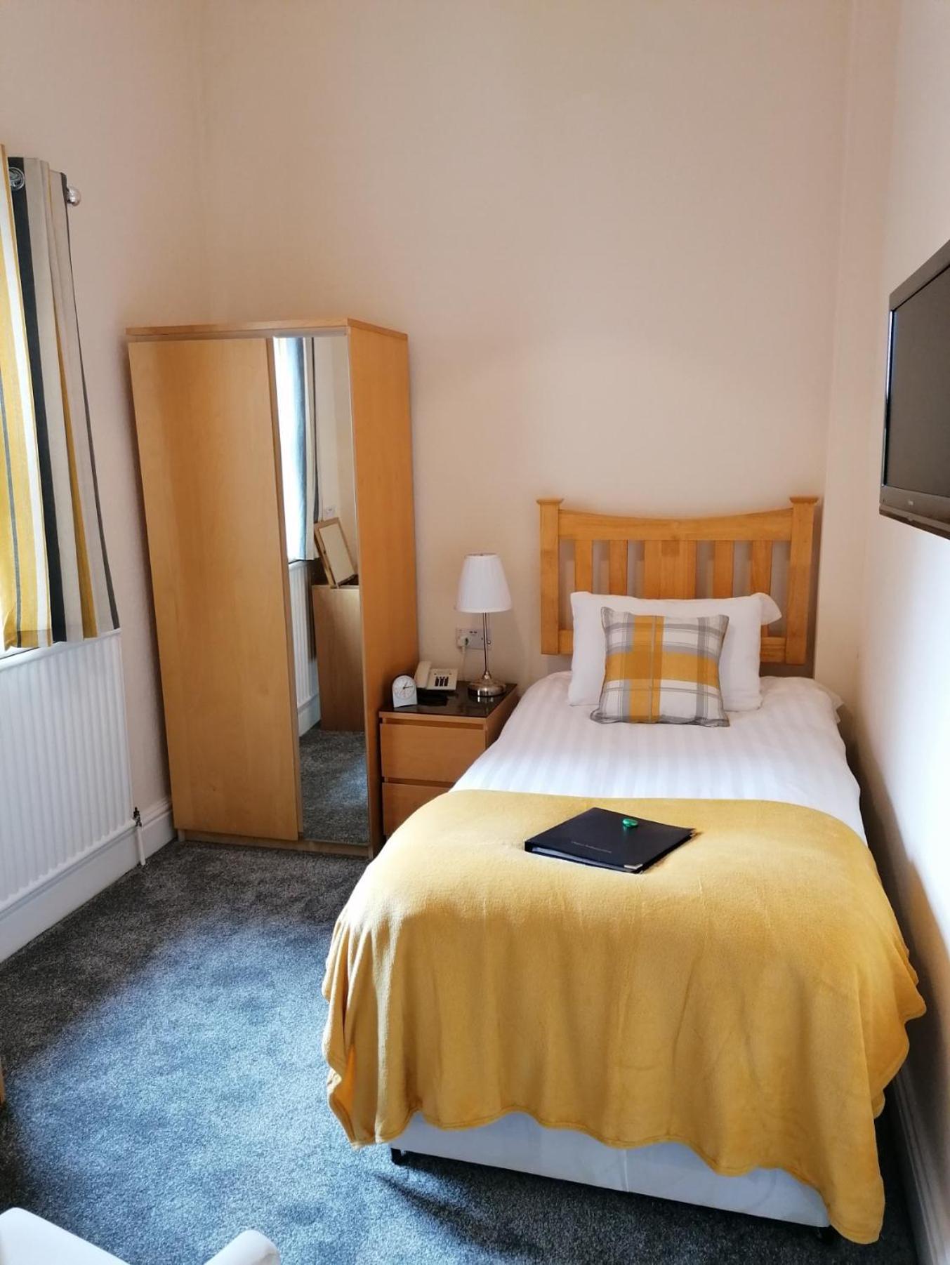 Edendale House Bed and Breakfast Southport Δωμάτιο φωτογραφία