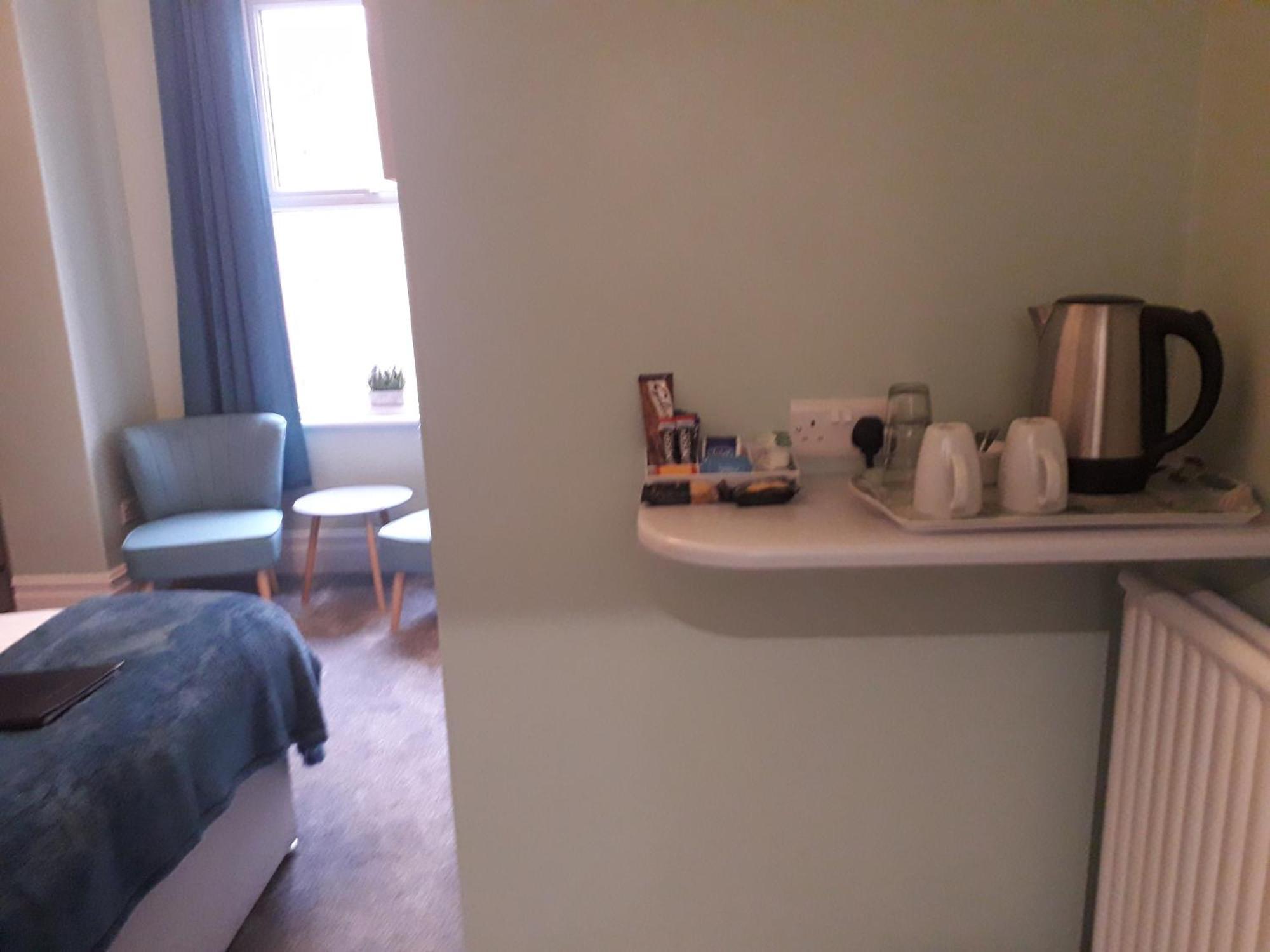 Edendale House Bed and Breakfast Southport Δωμάτιο φωτογραφία