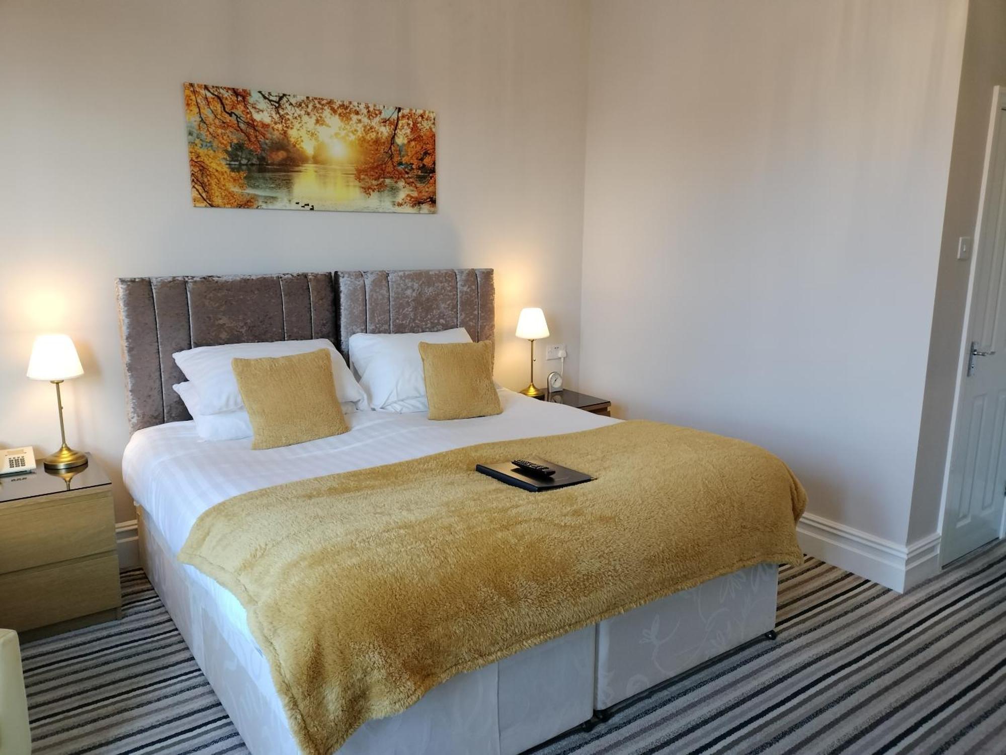 Edendale House Bed and Breakfast Southport Δωμάτιο φωτογραφία