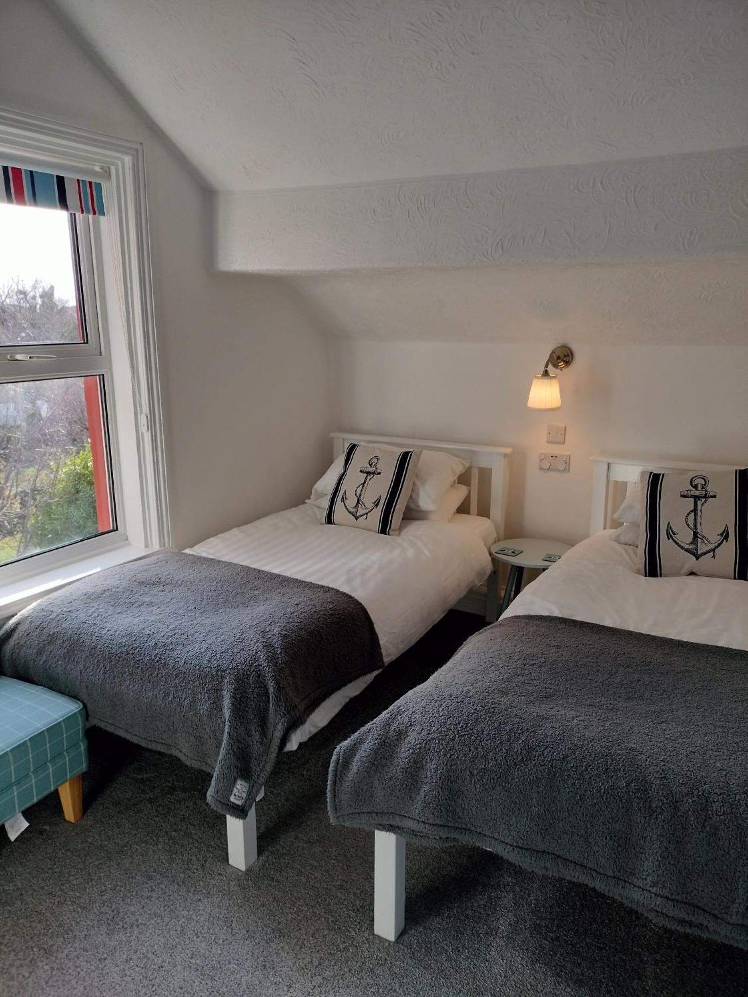 Edendale House Bed and Breakfast Southport Δωμάτιο φωτογραφία