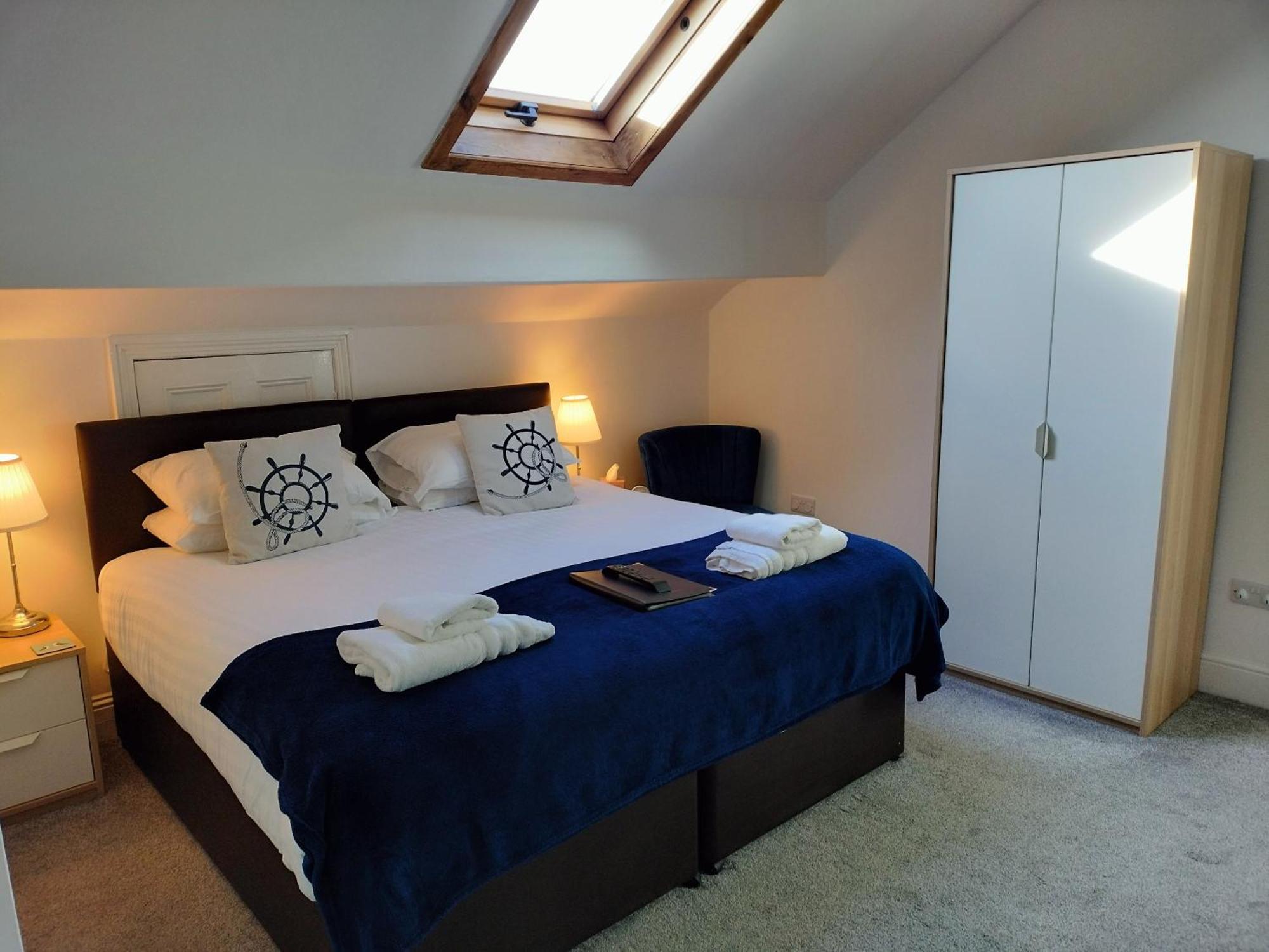 Edendale House Bed and Breakfast Southport Δωμάτιο φωτογραφία