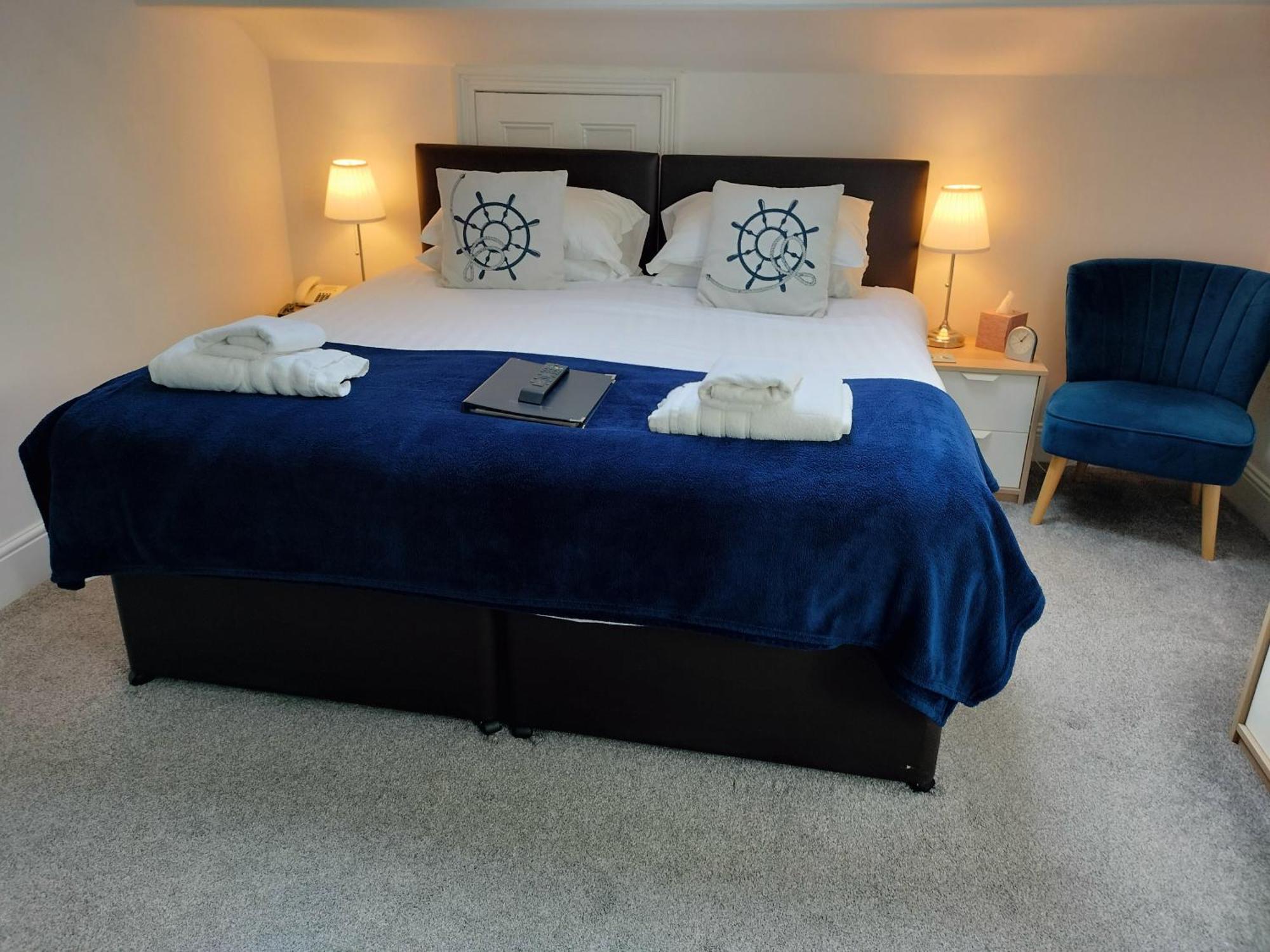Edendale House Bed and Breakfast Southport Δωμάτιο φωτογραφία