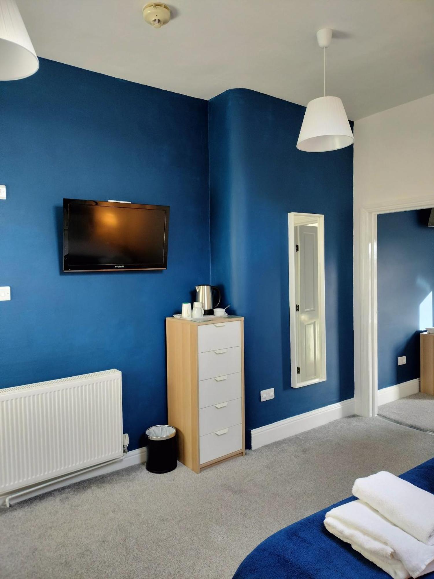 Edendale House Bed and Breakfast Southport Δωμάτιο φωτογραφία