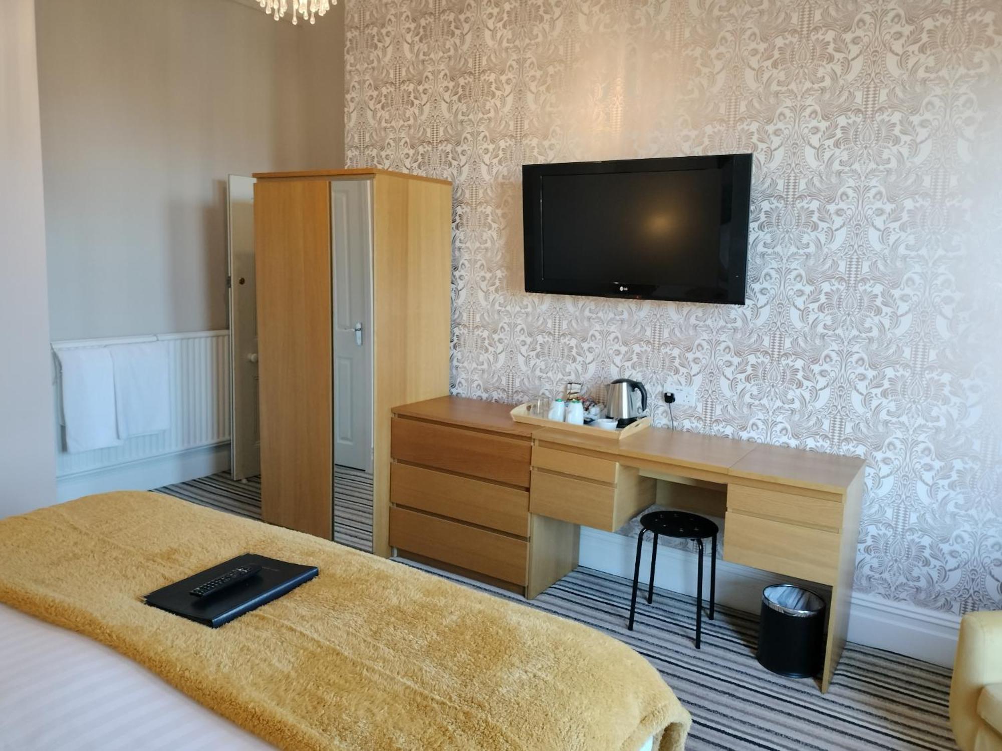 Edendale House Bed and Breakfast Southport Δωμάτιο φωτογραφία