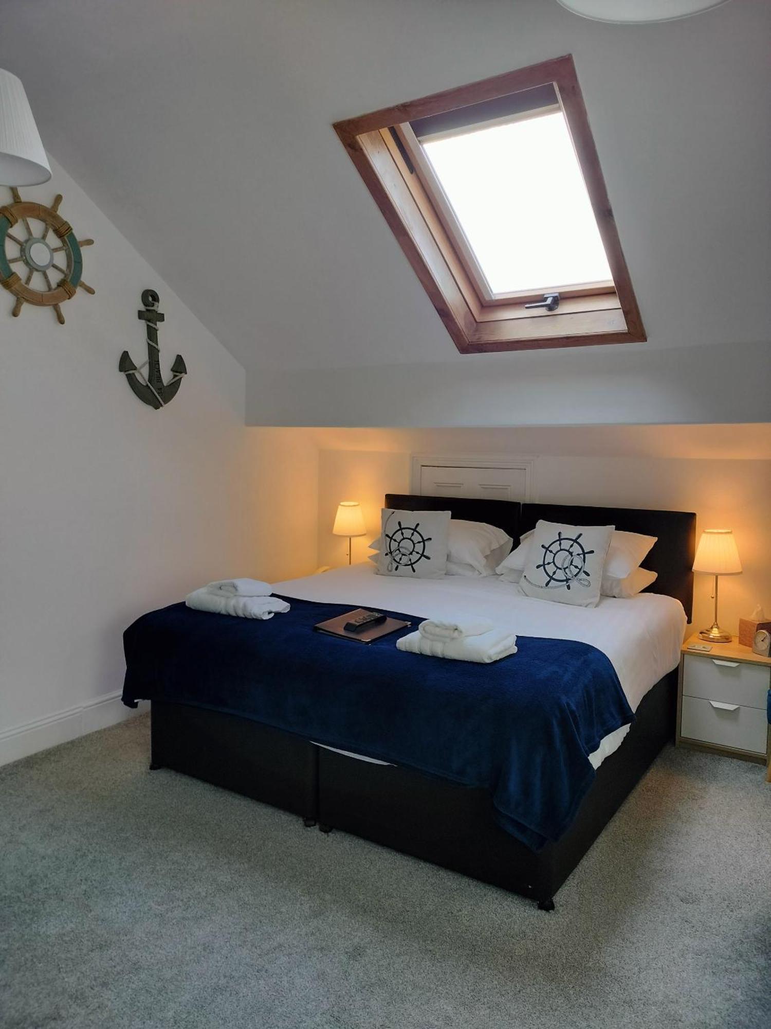 Edendale House Bed and Breakfast Southport Δωμάτιο φωτογραφία