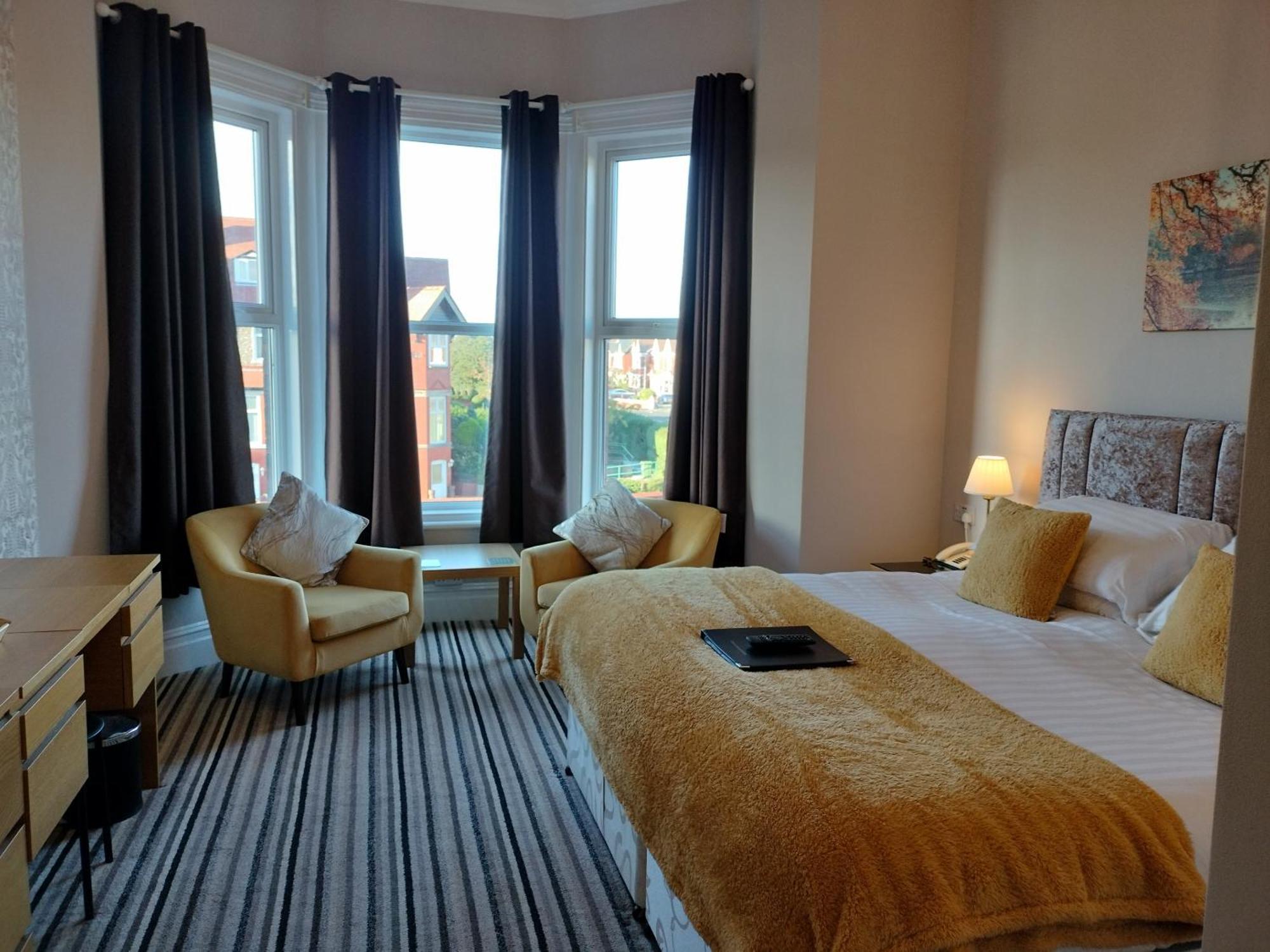 Edendale House Bed and Breakfast Southport Δωμάτιο φωτογραφία
