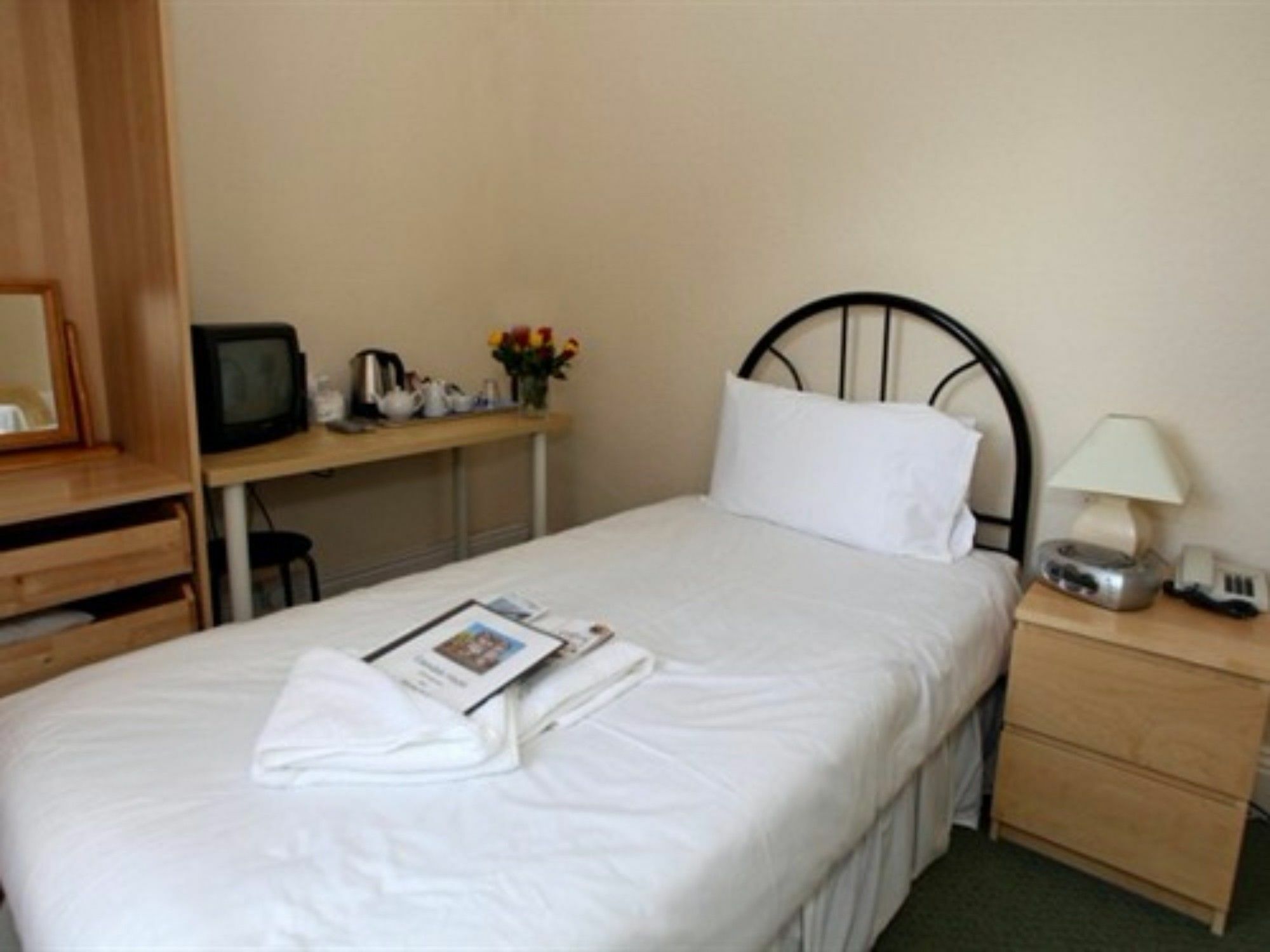 Edendale House Bed and Breakfast Southport Εξωτερικό φωτογραφία