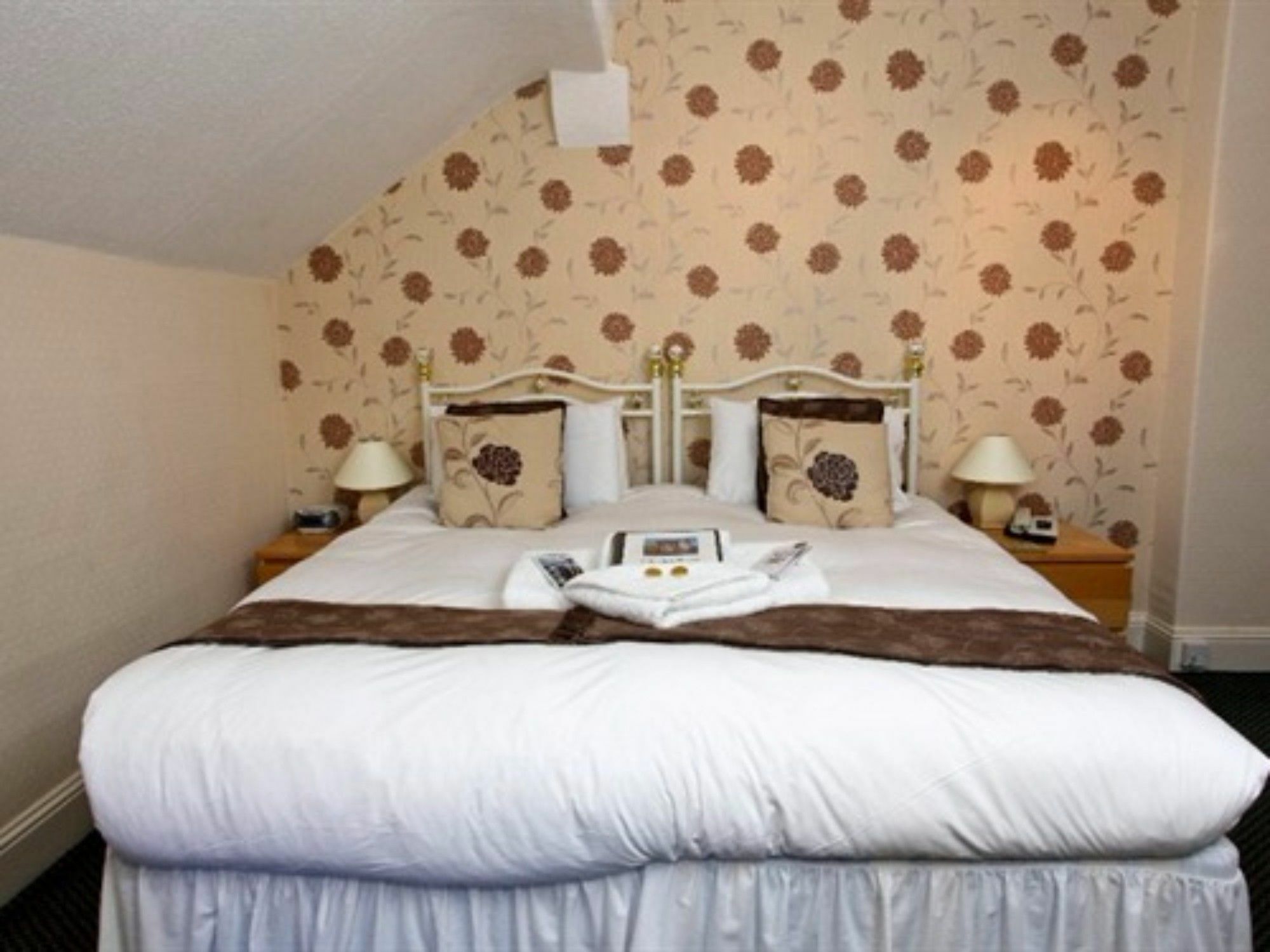 Edendale House Bed and Breakfast Southport Εξωτερικό φωτογραφία